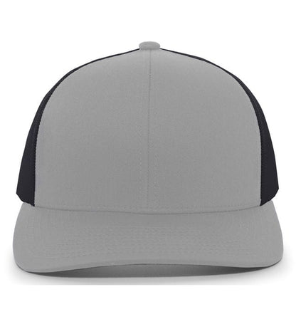 Gorra Trucker Perfil Medio 104C