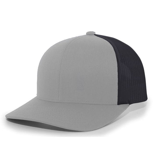 Gorra Trucker Perfil Medio 104C