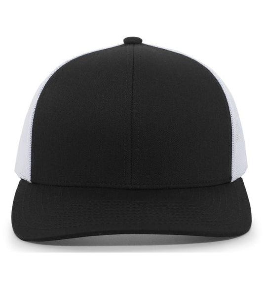Gorra Trucker Perfil Medio 104C