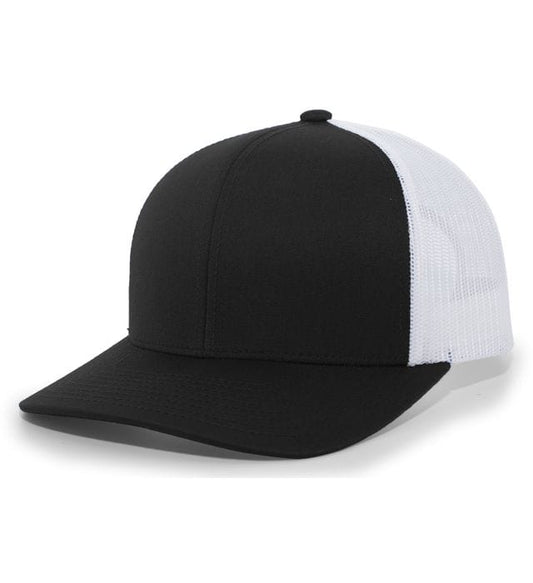 Gorra Trucker Perfil Medio 104C