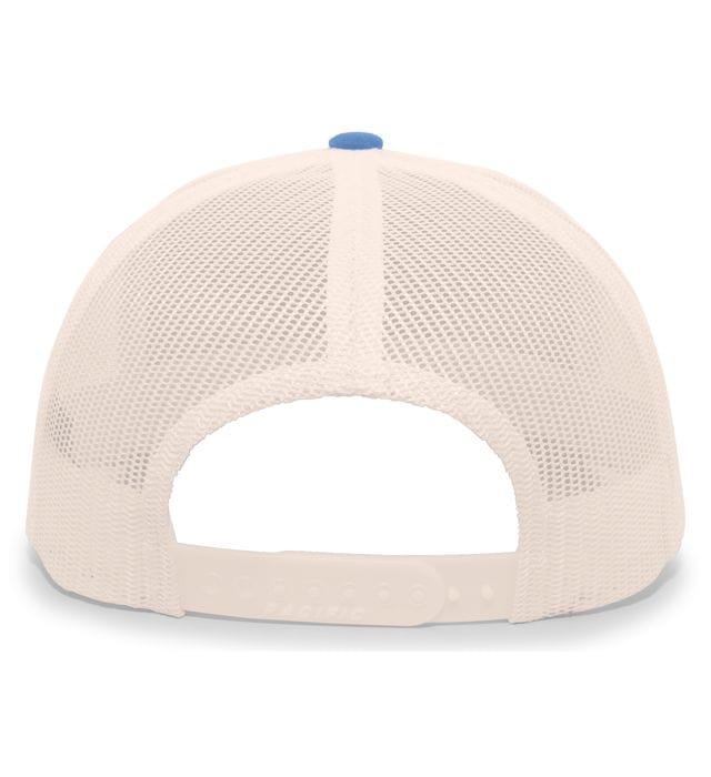 Gorra Trucker Perfil Medio 104C