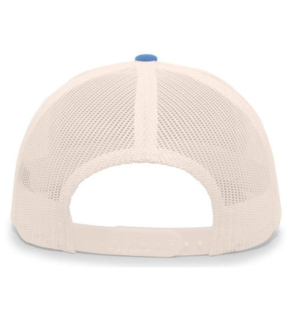 Gorra Trucker Perfil Medio 104C