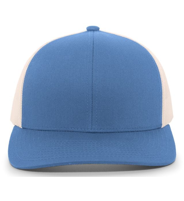 Gorra Trucker Perfil Medio 104C