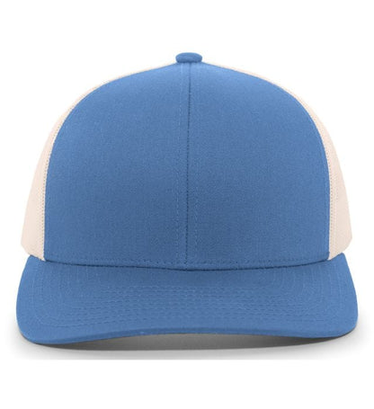 Gorra Trucker Perfil Medio 104C