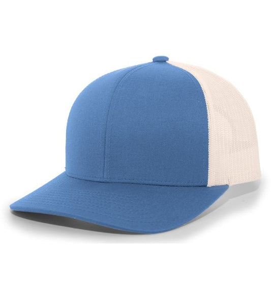 Gorra Trucker Perfil Medio 104C