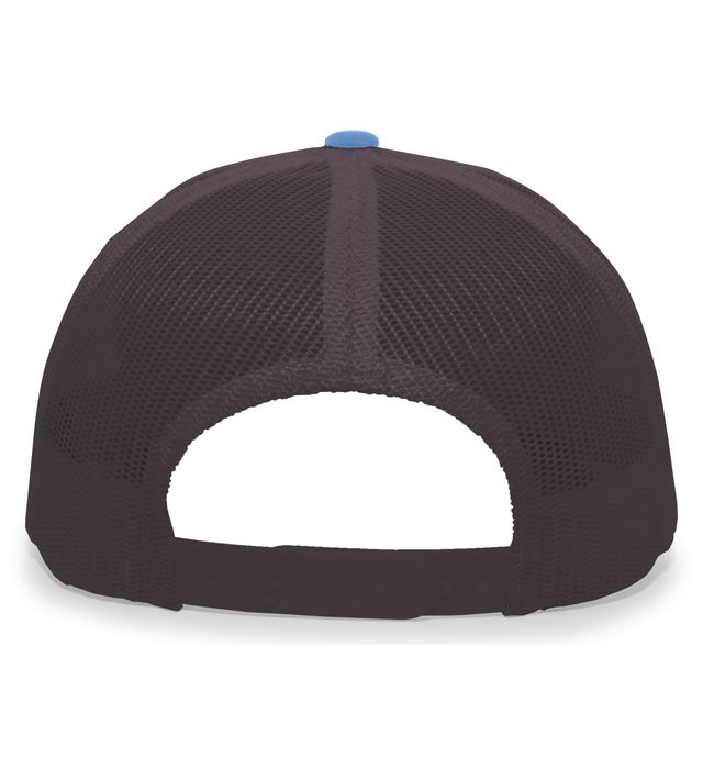 Gorra Trucker Perfil Medio 104C