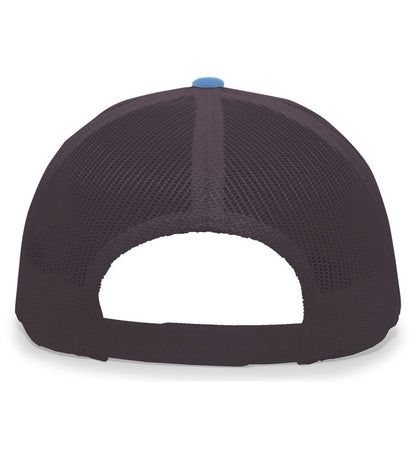 Gorra Trucker Perfil Medio 104C