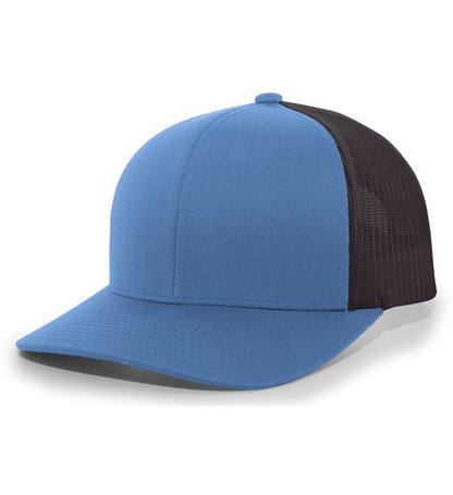 Gorra Trucker Perfil Medio 104C