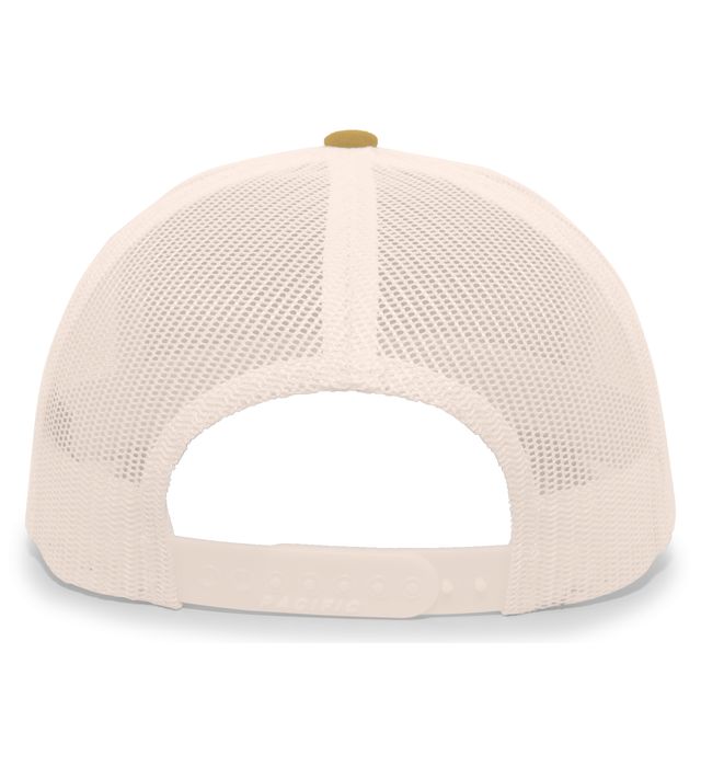 Gorra Trucker Perfil Medio 104C