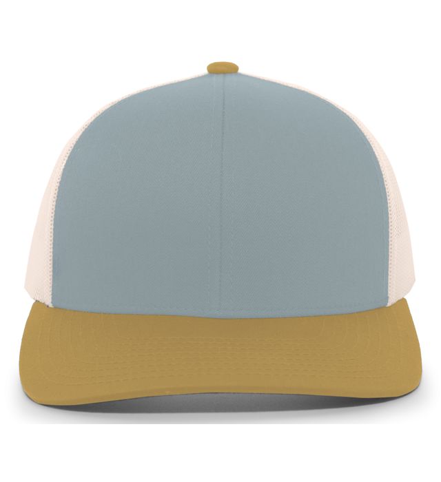 Gorra Trucker Perfil Medio 104C