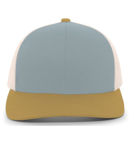 Gorra Trucker Perfil Medio 104C