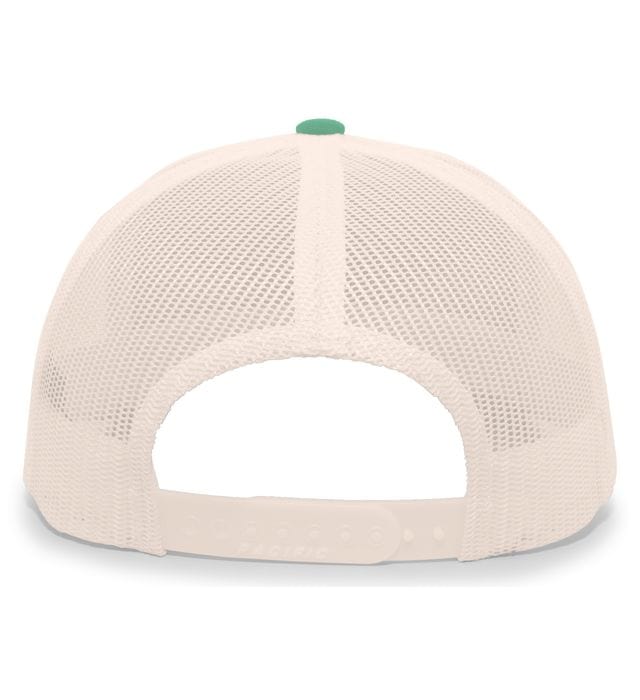 Gorra Trucker Perfil Medio 104C