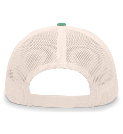 Gorra Trucker Perfil Medio 104C