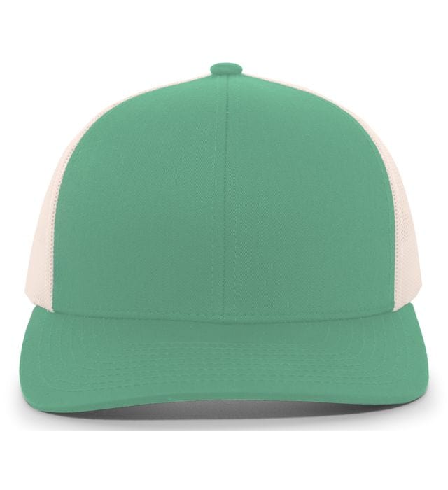 Gorra Trucker Perfil Medio 104C