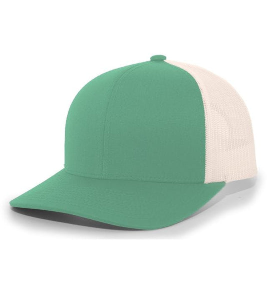 Gorra Trucker Perfil Medio 104C