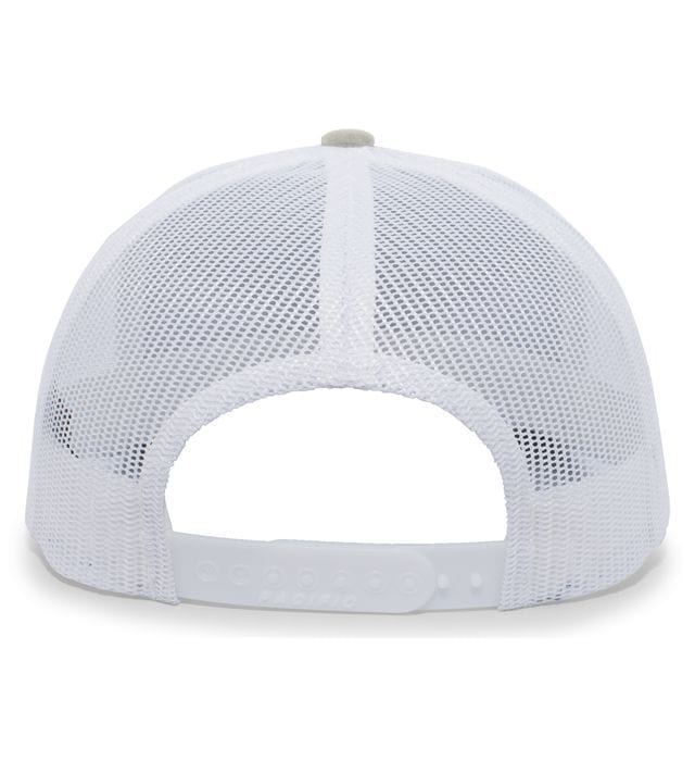 Gorra Trucker Perfil Medio 104C