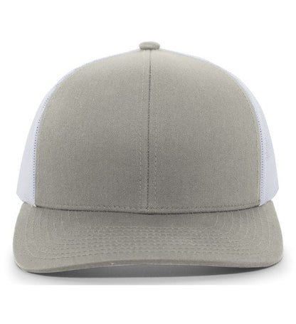 Gorra Trucker Perfil Medio 104C