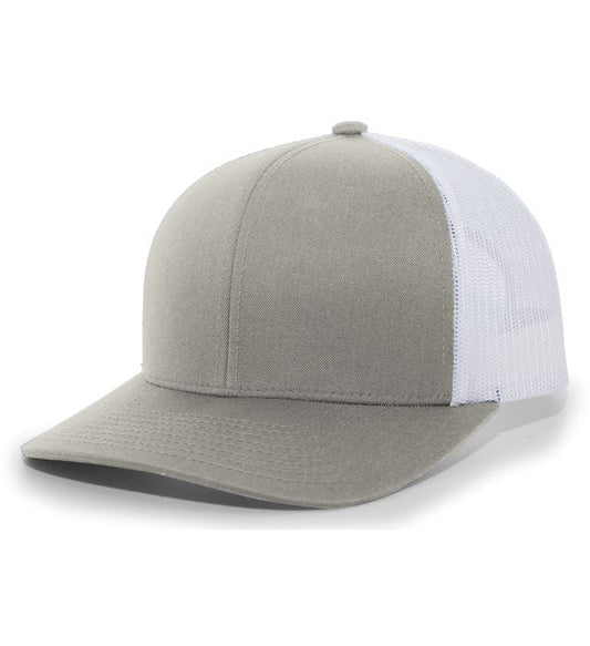 Gorra Trucker Perfil Medio 104C