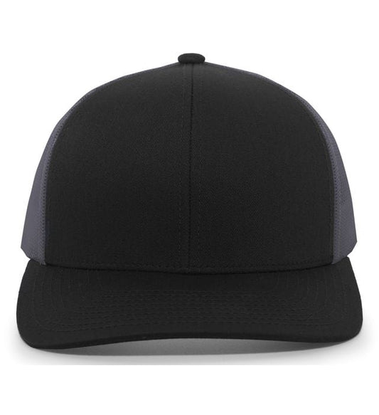 Gorra Trucker Perfil Medio 104C