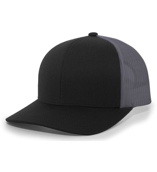 Gorra Trucker Perfil Medio 104C