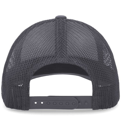 Gorra Trucker Perfil Bajo P114