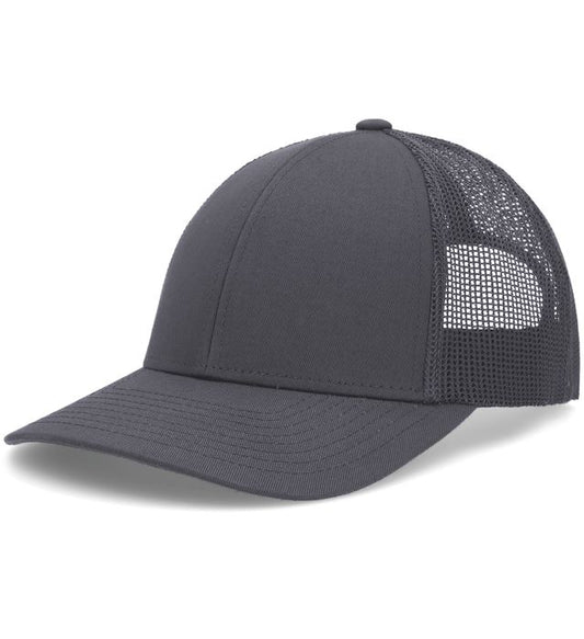 Gorra Trucker Perfil Bajo P114