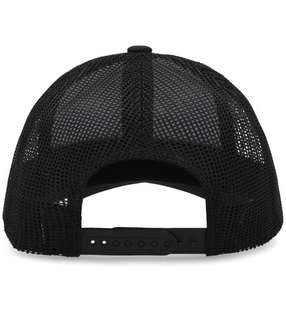 Gorra Trucker Perfil Bajo P114