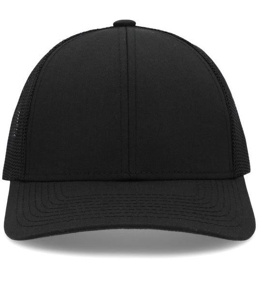 Gorra Trucker Perfil Bajo P114