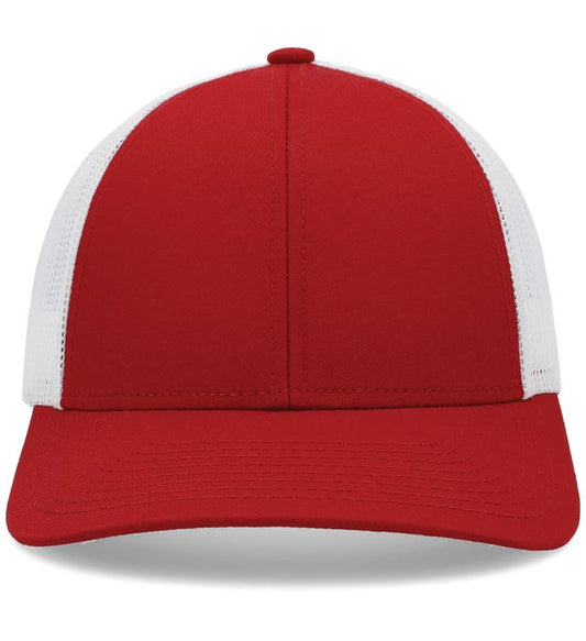 Gorra Trucker Perfil Bajo P114