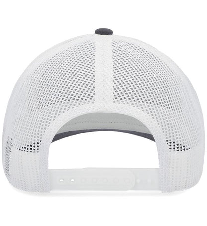 Gorra Trucker Perfil Bajo P114