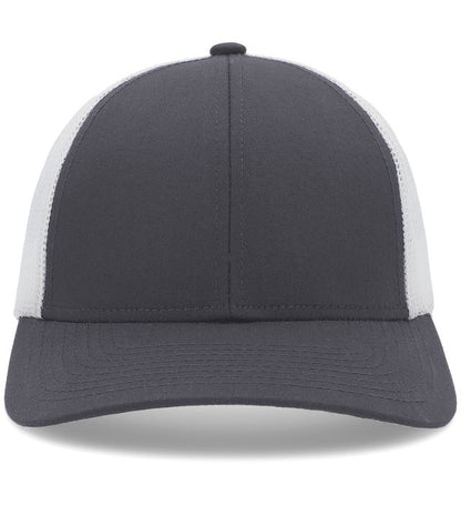 Gorra Trucker Perfil Bajo P114