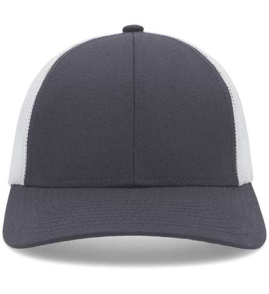 Gorra Trucker Perfil Bajo P114
