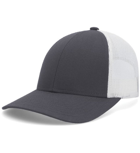Gorra Trucker Perfil Bajo P114