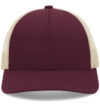 Gorra Trucker Perfil Bajo P114