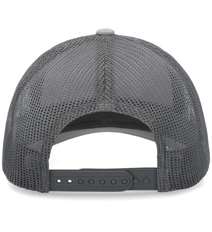 Gorra Trucker Perfil Bajo P114