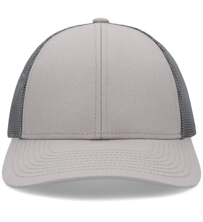 Gorra Trucker Perfil Bajo P114