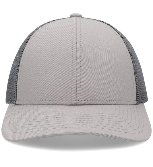 Gorra Trucker Perfil Bajo P114