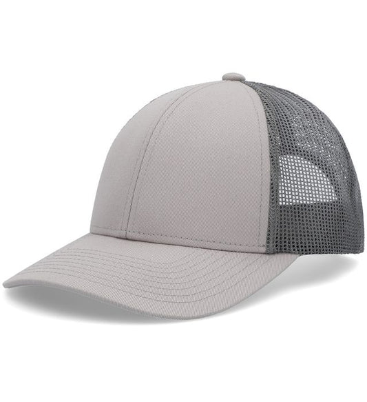 Gorra Trucker Perfil Bajo P114