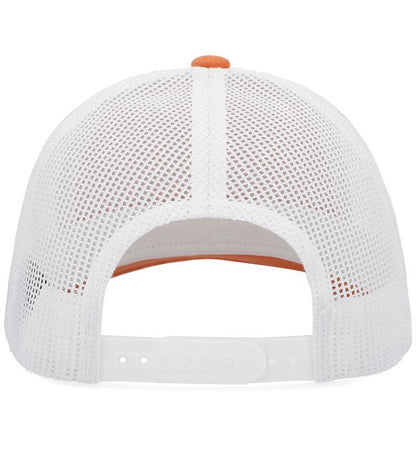 Gorra Trucker Perfil Bajo P114