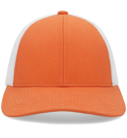 Gorra Trucker Perfil Bajo P114