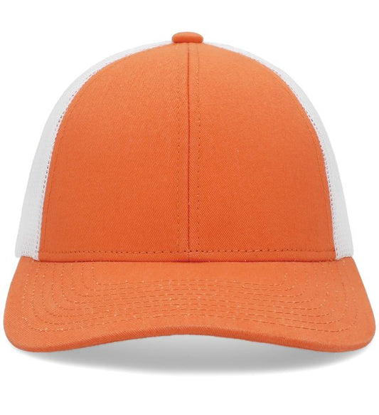 Gorra Trucker Perfil Bajo P114