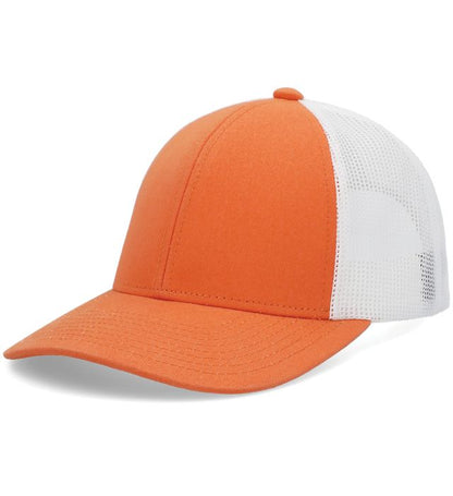 Gorra Trucker Perfil Bajo P114