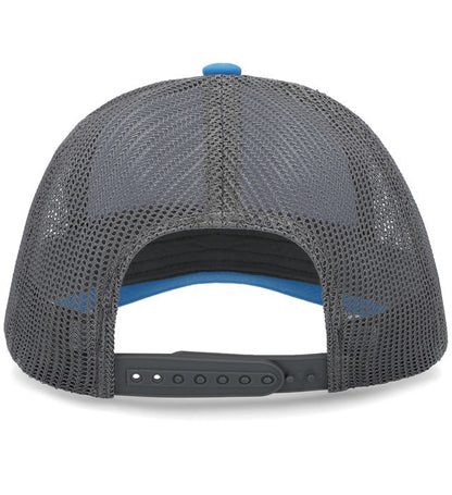 Gorra Trucker Perfil Bajo P114