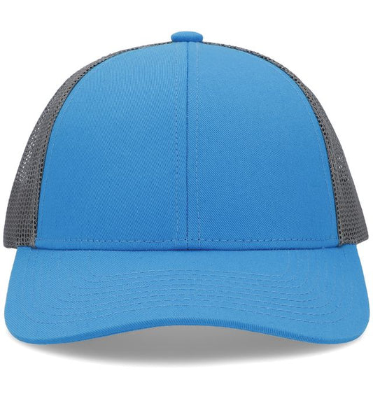 Gorra Trucker Perfil Bajo P114