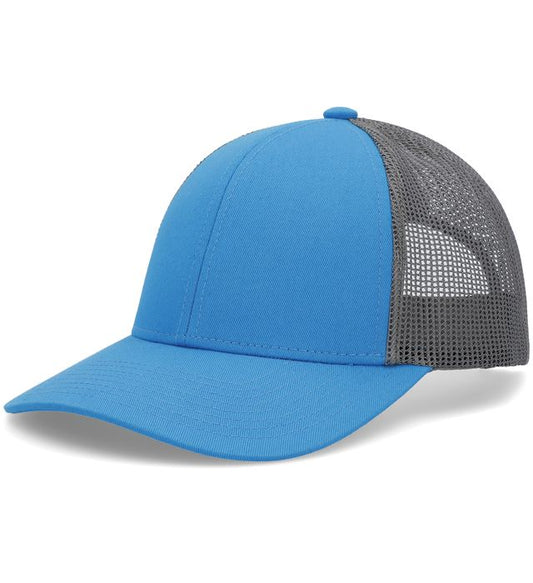 Gorra Trucker Perfil Bajo P114