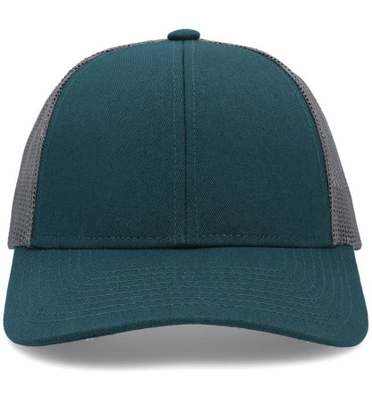 Gorra Trucker Perfil Bajo P114