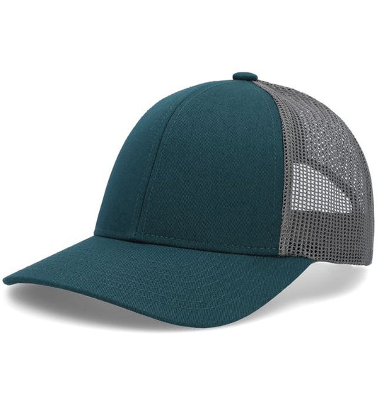 Gorra Trucker Perfil Bajo P114