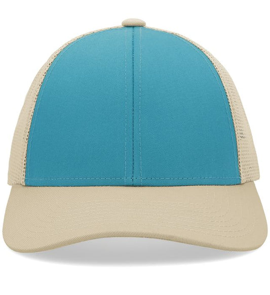 Gorra Trucker Perfil Bajo P114