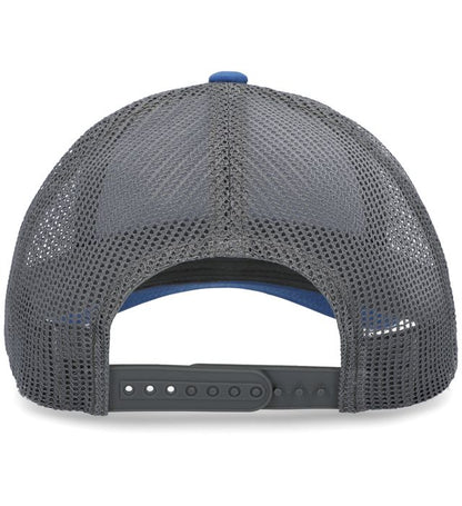 Gorra Trucker Perfil Bajo P114