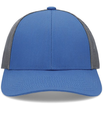 Gorra Trucker Perfil Bajo P114